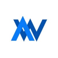 에어웨일 초기 CI(2024~)