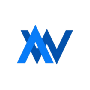 에어웨일 초기 CI(2024~)